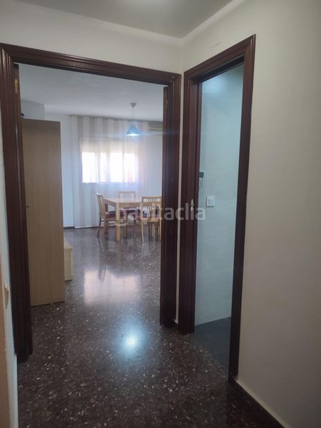 Foto 2f739918-5789-40ae-b734-bc77f75377bf. Flat with heating in Cardenal Benlloch Mislata