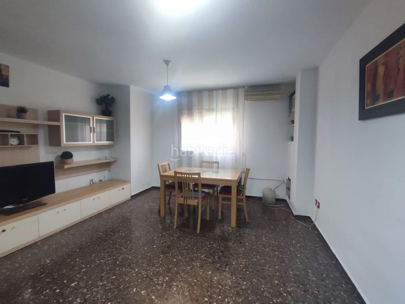 Foto 369fe4f7-494a-44c8-8025-127366976fce. Flat with heating in Cardenal Benlloch Mislata