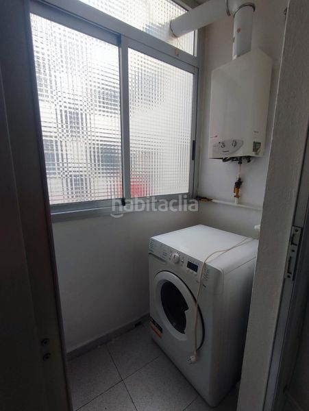 Foto 416f34e5-fad8-4050-a9d8-4d3a624b6483. Flat with heating in Cardenal Benlloch Mislata