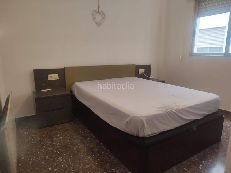 Foto 4efec23b-e55c-4a03-b86c-daa3c80da3f7. Flat with heating in Cardenal Benlloch Mislata