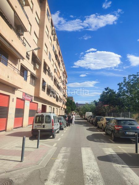 Foto 7afa4d49-b264-48f1-a9ba-66730751a2aa. Flat with heating in Cardenal Benlloch Mislata