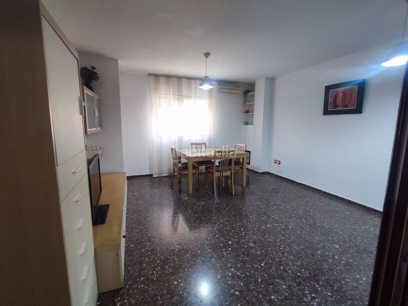 Foto 8754d057-f6fd-4902-9272-fdf3b1778c3d. Flat with heating in Cardenal Benlloch Mislata