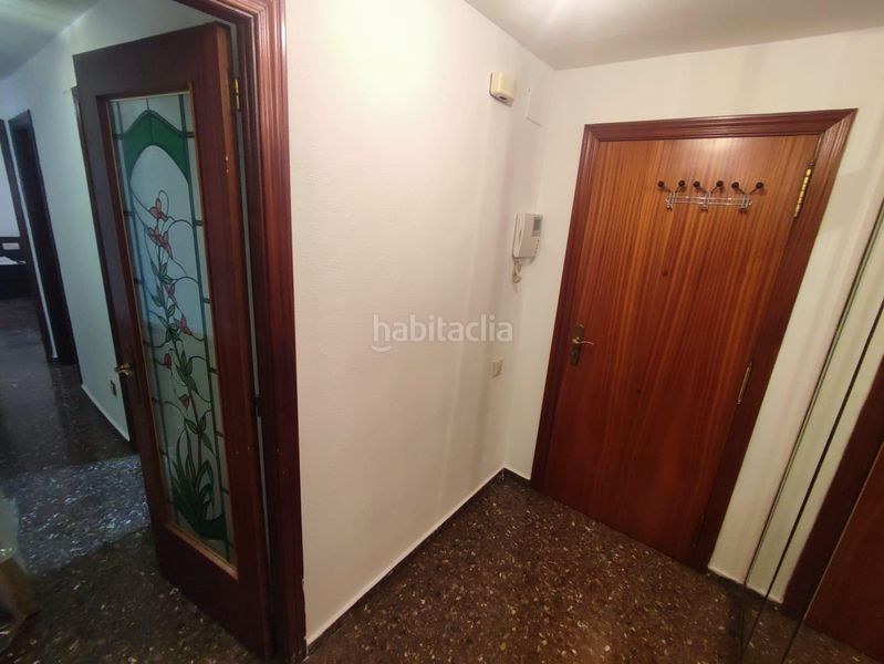 Foto 941c2f65-0198-4bda-9335-6ea8a017867a. Flat with heating in Cardenal Benlloch Mislata