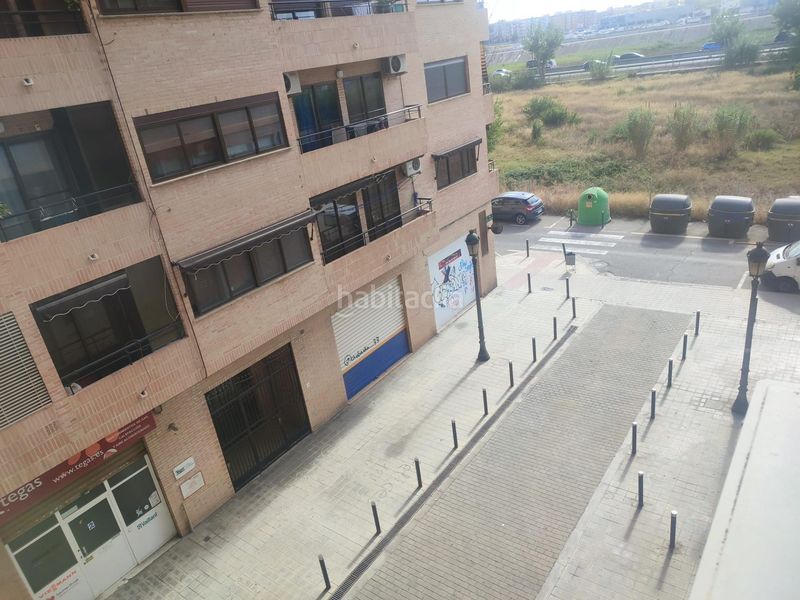 Foto 9e6ac94e-4981-41b4-a24d-3be17cd4fa39. Flat with heating in Cardenal Benlloch Mislata