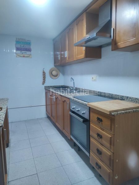 Foto b6cf4ba2-3ab0-411b-ba09-927cf5c63d3f. Flat with heating in Cardenal Benlloch Mislata