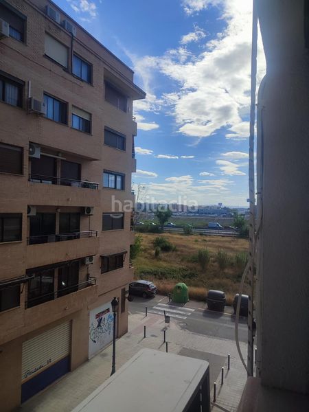 Foto ca8e1f9b-335d-401f-93e7-e3ac61f87de5. Flat with heating in Cardenal Benlloch Mislata