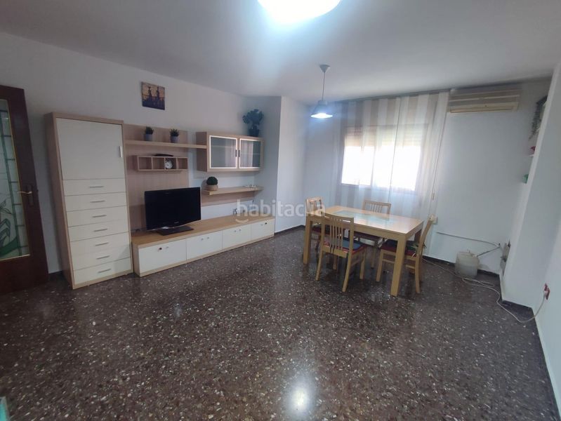 Foto cac617b5-5e74-4958-8b5c-e3510e1aaed1. Flat with heating in Cardenal Benlloch Mislata