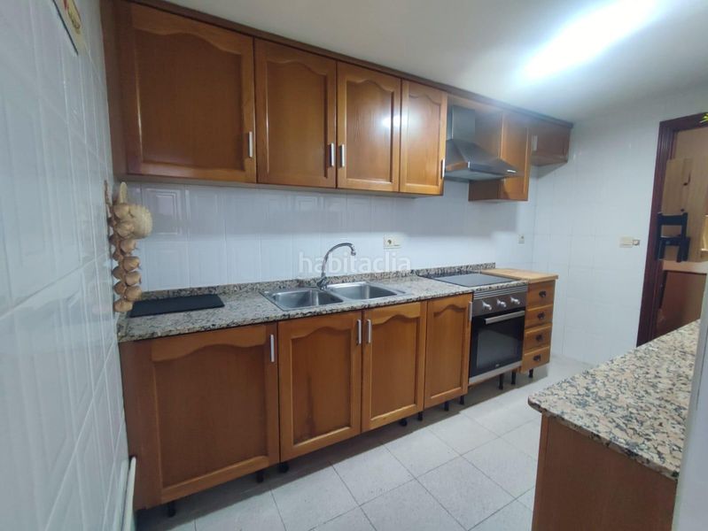 Foto ecae6905-51a8-4365-afd4-6f9184daea56. Flat with heating in Cardenal Benlloch Mislata