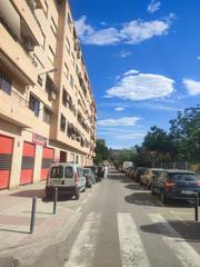 Pis a Cardenal Benlloch. Vivienda reformada en zona almasil de mislata