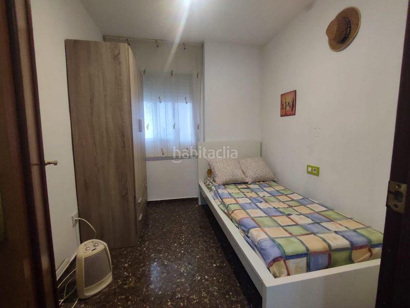 Foto ed54c4cd-c0b9-4bd2-910b-bcec27392ff3. Flat with heating in Cardenal Benlloch Mislata