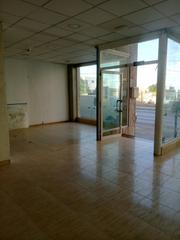 Local Comercial a Tavernes Blanques. Local comercial en avda. corts valencianes, tavernes blanques