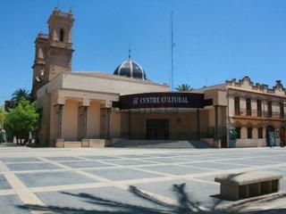 Pis a Almàssera. Vivienda reformada, ascensor pendiente instalar