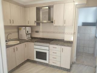 Pis a Almàssera. Vivienda reformada toda exterior