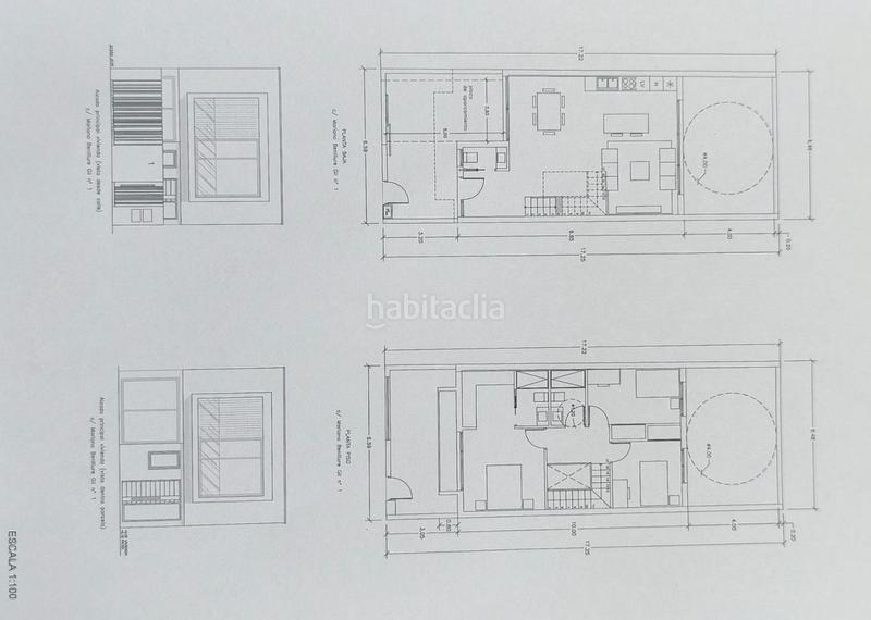 Foto 42279a4c-a32f-4f0f-abbd-56ef2bdbc350. Terreny residencial a Albalat dels Sorells