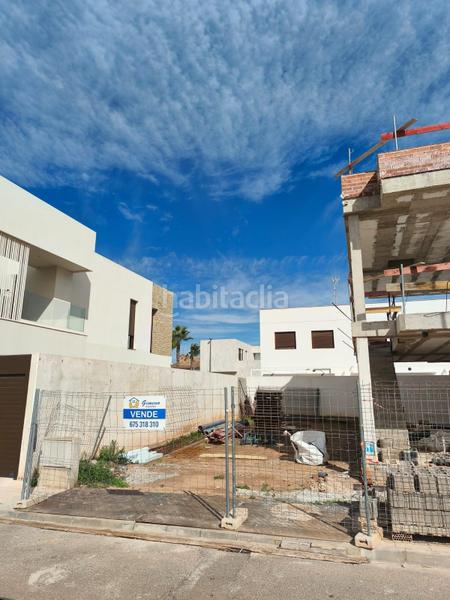 Foto 57b67185-5833-4844-a5ae-33f0e63f9d07. Terreny residencial a Albalat dels Sorells