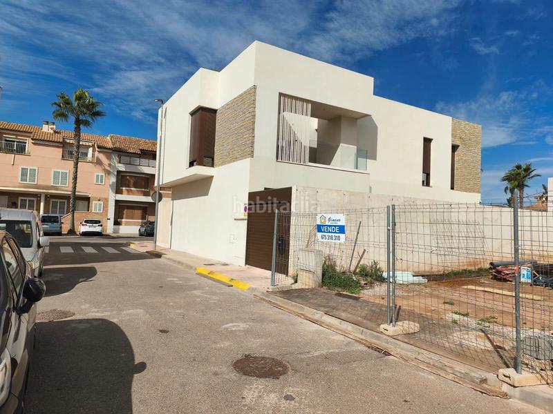 Foto 7fcf5bbc-c689-4850-8958-47a969149de5. Terreny residencial a Albalat dels Sorells