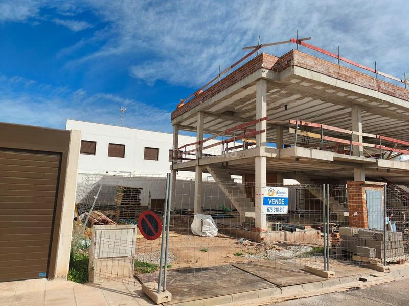 Foto 91672141-4546-4ded-b83e-b9515aa4cc42. Terreny residencial a Albalat dels Sorells