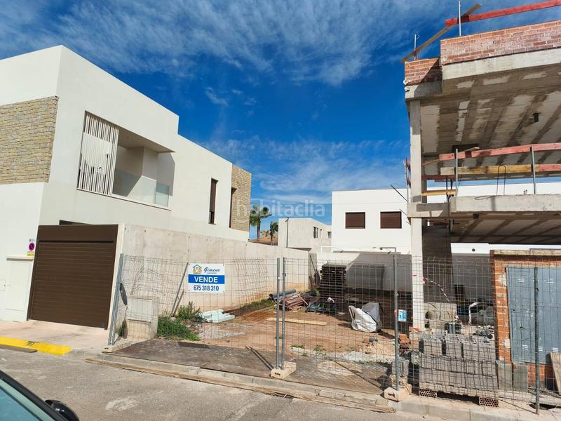 Foto abc3f089-6214-47b1-bf83-6c3c6eff51da. Terreny residencial a Albalat dels Sorells