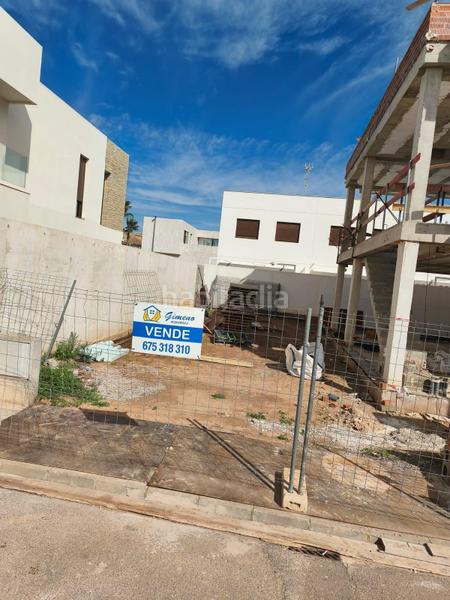 Foto dbafc1ac-4c09-42c8-9b8a-be7bba97ddd6. Terreny residencial a Albalat dels Sorells