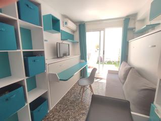 Oficina en Vinalesa. Despacho acondicionado en vinalesa.