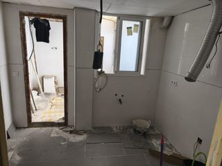 Pis a Massamagrell. Vivienda en primera planta, pendiente finalizar reforma
