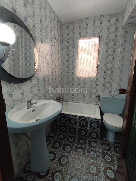 Piso vivienda de 4 dormitorios en el centro de benimaclet en Valencia - Imagen 8