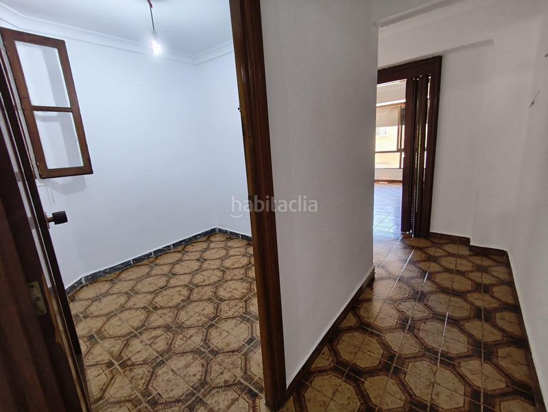 Foto 02a96608-73c1-4e5d-b478-f0c41c20ec1b. Pis a Barrio de Benimaclet Valencia