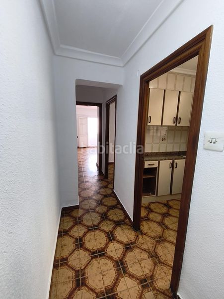 Foto 1f834365-50aa-4dbe-9a85-7644d5895d90. Pis a Barrio de Benimaclet Valencia