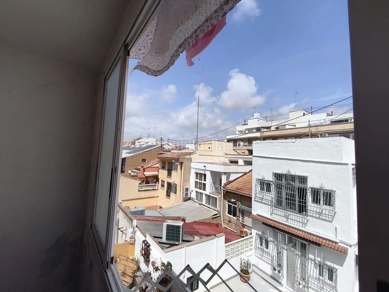Piso vivienda de 4 dormitorios en el centro de benimaclet en Valencia - Imagen 20