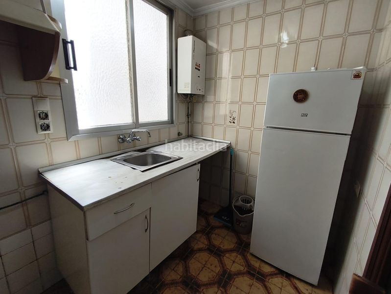 Piso vivienda de 4 dormitorios en el centro de benimaclet en Valencia - Imagen 13
