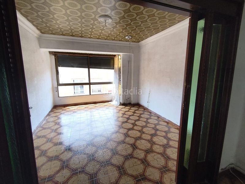 Piso vivienda de 4 dormitorios en el centro de benimaclet en Valencia - Imagen 4