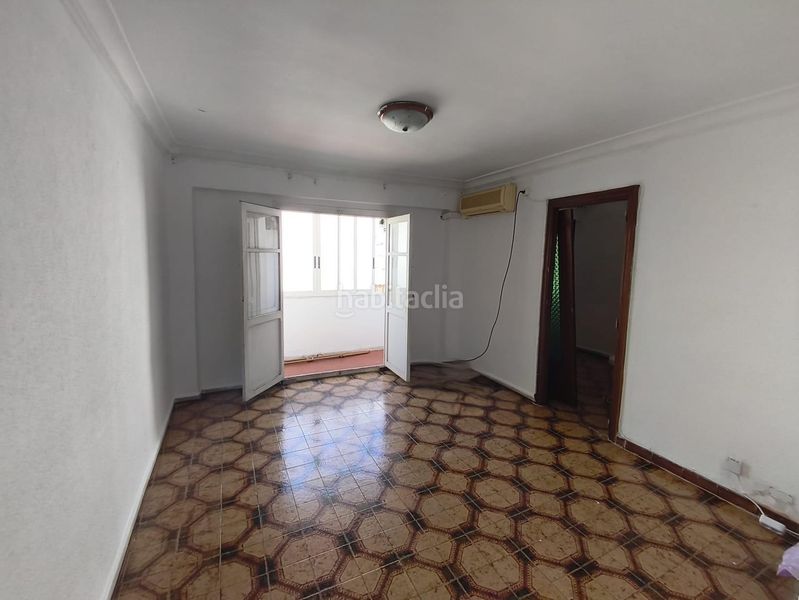 Piso vivienda de 4 dormitorios en el centro de benimaclet en Valencia - Imagen 18