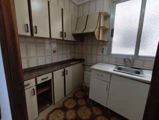 Flat in Barrio de Benimaclet. Vivienda de 4 dormitorios en el centro de benimaclet