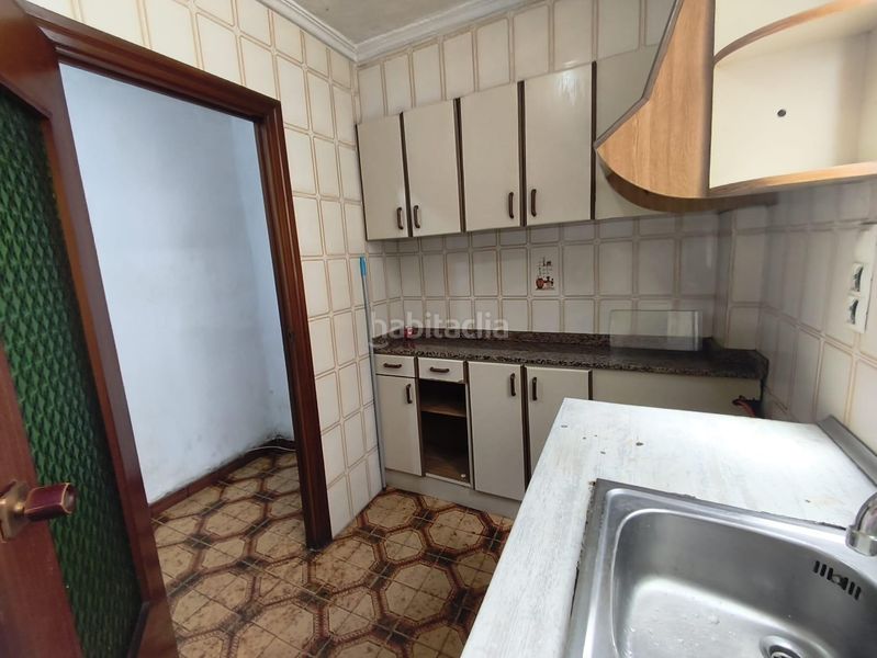 Piso vivienda de 4 dormitorios en el centro de benimaclet en Valencia - Imagen 14