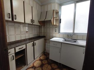 Pis a Barrio de Benimaclet. Vivienda de 4 dormitorios en el centro de benimaclet