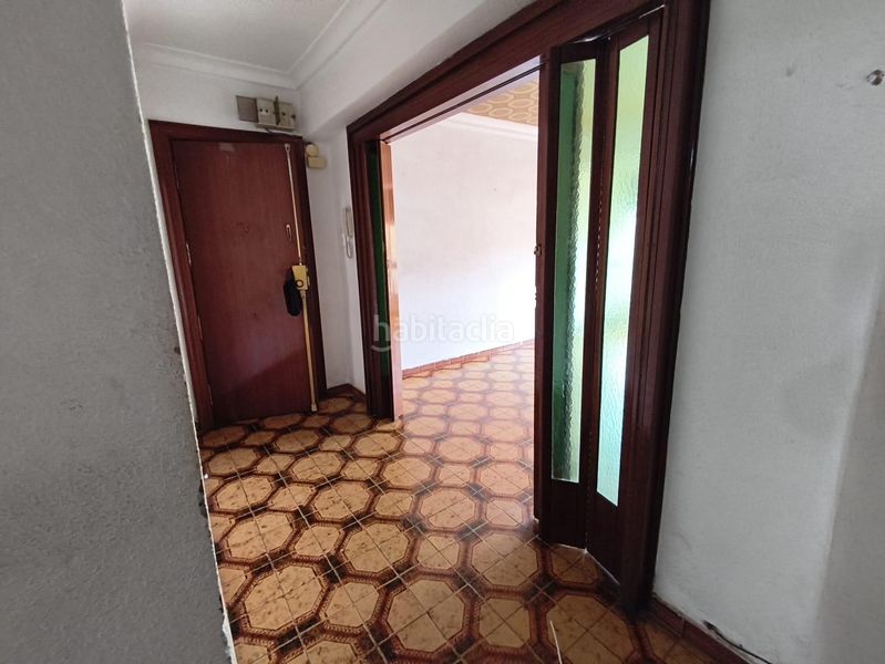 Piso vivienda de 4 dormitorios en el centro de benimaclet en Valencia - Imagen 3