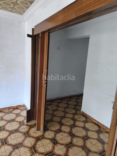 Piso vivienda de 4 dormitorios en el centro de benimaclet en Valencia - Imagen 5