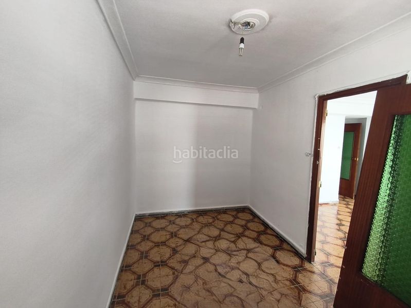 Piso vivienda de 4 dormitorios en el centro de benimaclet en Valencia - Imagen 23