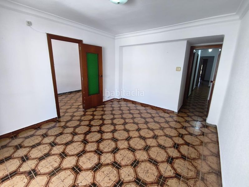 Foto 71df5a90-dbef-488c-b097-51d595c03132. Pis a Barrio de Benimaclet Valencia