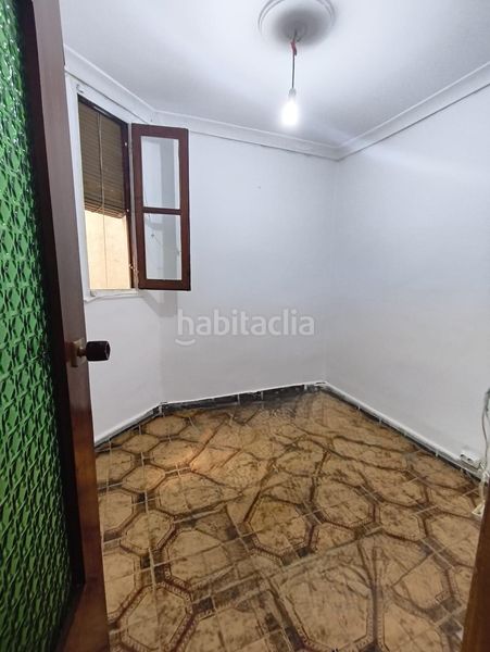 Piso vivienda de 4 dormitorios en el centro de benimaclet en Valencia - Imagen 10