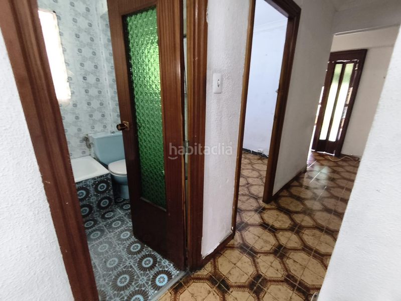 Piso vivienda de 4 dormitorios en el centro de benimaclet en Valencia - Imagen 6
