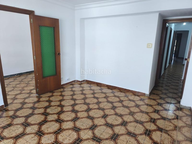 Foto b25e7f65-4b9b-4fc5-878a-70aa70eec706. Pis a Barrio de Benimaclet Valencia