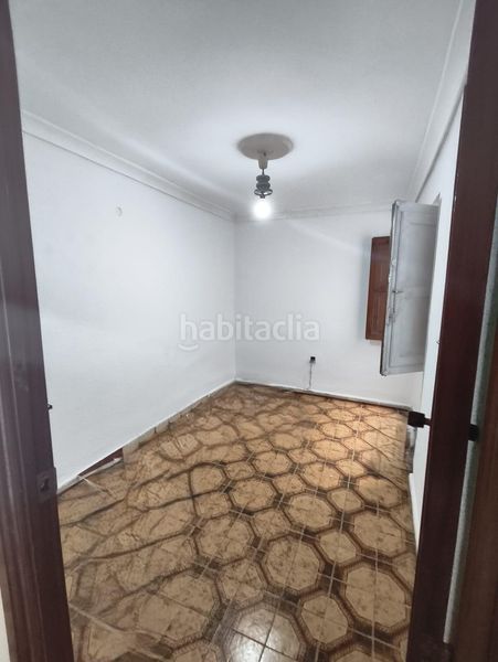 Piso vivienda de 4 dormitorios en el centro de benimaclet en Valencia - Imagen 16