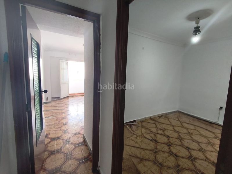 Piso vivienda de 4 dormitorios en el centro de benimaclet en Valencia - Imagen 17