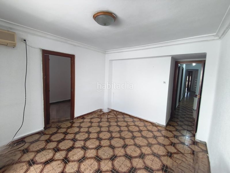 Piso vivienda de 4 dormitorios en el centro de benimaclet en Valencia - Imagen 22
