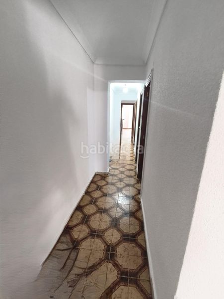 Piso vivienda de 4 dormitorios en el centro de benimaclet en Valencia - Imagen 7