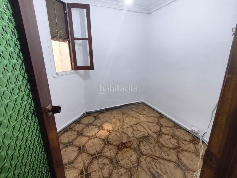 Piso vivienda de 4 dormitorios en el centro de benimaclet en Valencia - Imagen 9