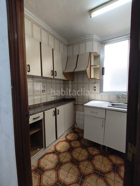 Piso vivienda de 4 dormitorios en el centro de benimaclet en Valencia - Imagen 12