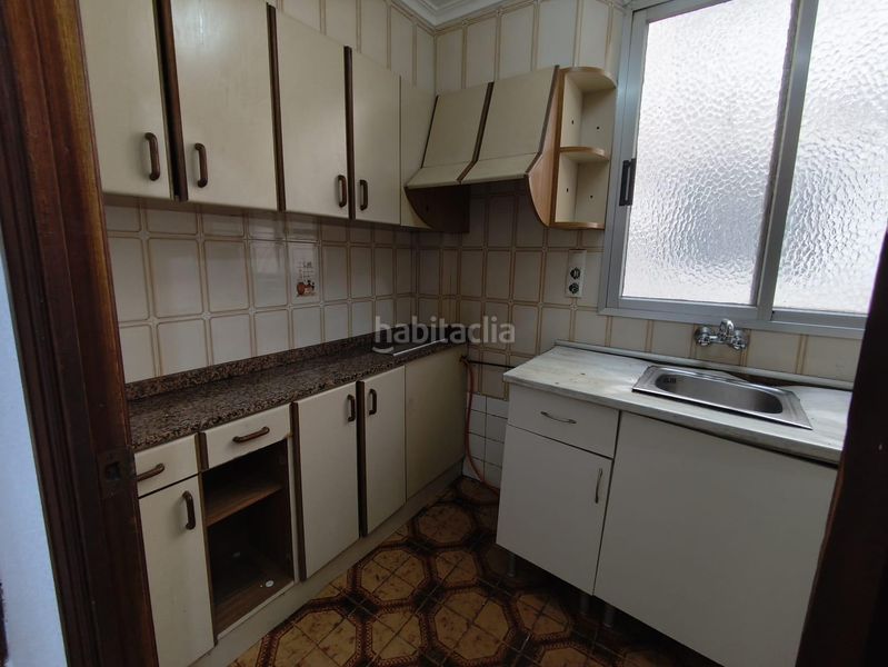 Foto eb9b0b34-a1e6-4f02-84b0-08aceb3ed1cc. Pis a Barrio de Benimaclet Valencia