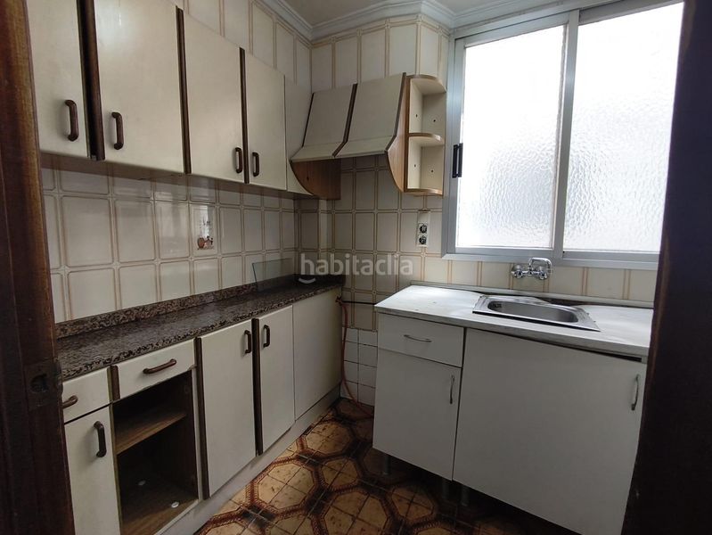 Piso vivienda de 4 dormitorios en el centro de benimaclet en Valencia